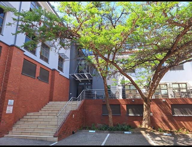 BUSINESS PROPERTY TO RENT IN ROUTE 21 BUSINESS PARK